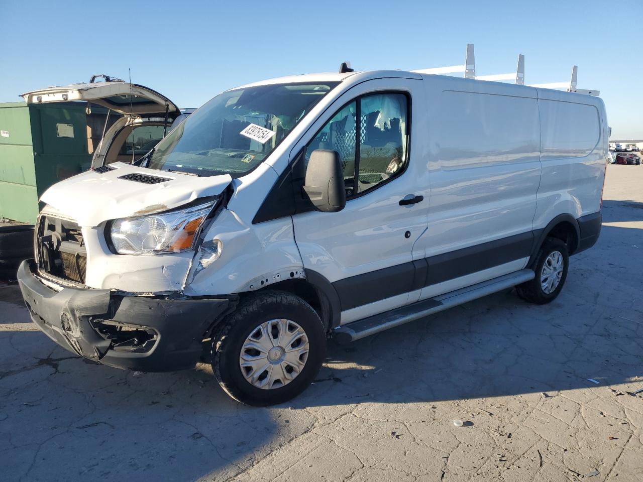2020 Ford Transit - Image 1