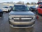 2013 Ford Flex Sel en Venta en Albany, NY - Mechanical