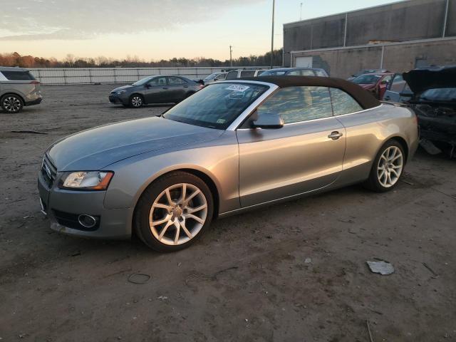 2011 Audi A5 Premium