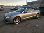 2011 Audi A5 Premium за продажба в Fredericksburg, VA - Rear End