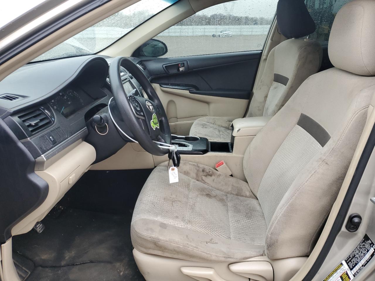 2013 Toyota Camry - Image 7