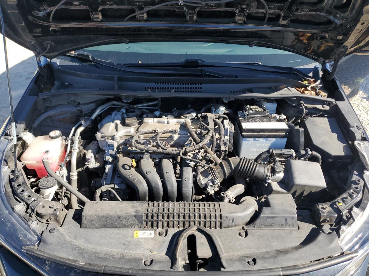 2021 Toyota Corolla - Image 11