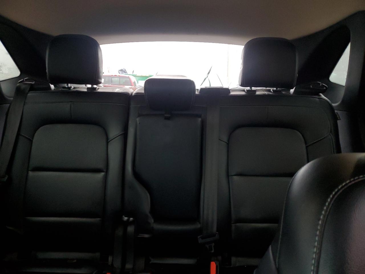 2020 Ford Escape - Image 10