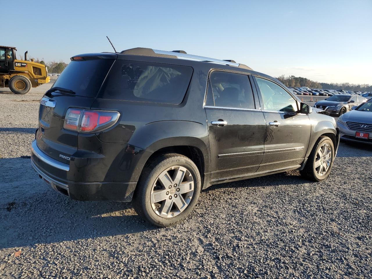 VIN 1GKKVTKD2FJ206679 2015 GMC ACADIA DEN no.3