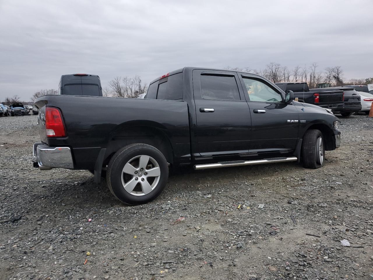2009 Dodge RAM - Image 3
