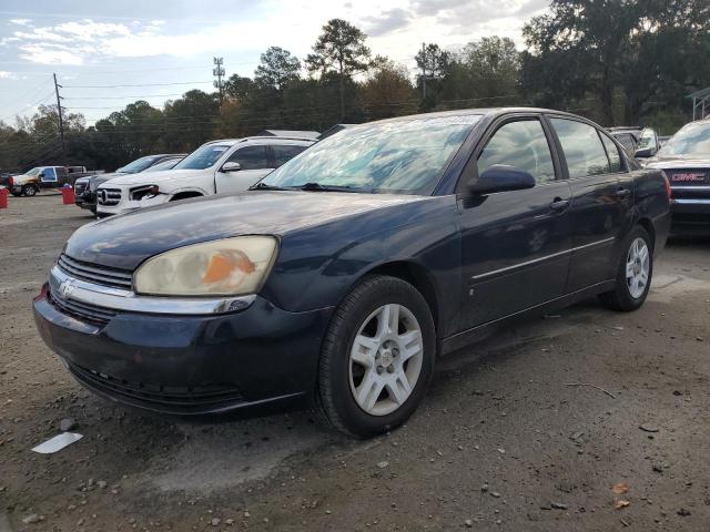 2006 Chevrolet Malibu Lt