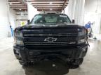 2016 Chevrolet Silverado K2500 Heavy Duty Lt en Venta en Leroy, NY - Front End