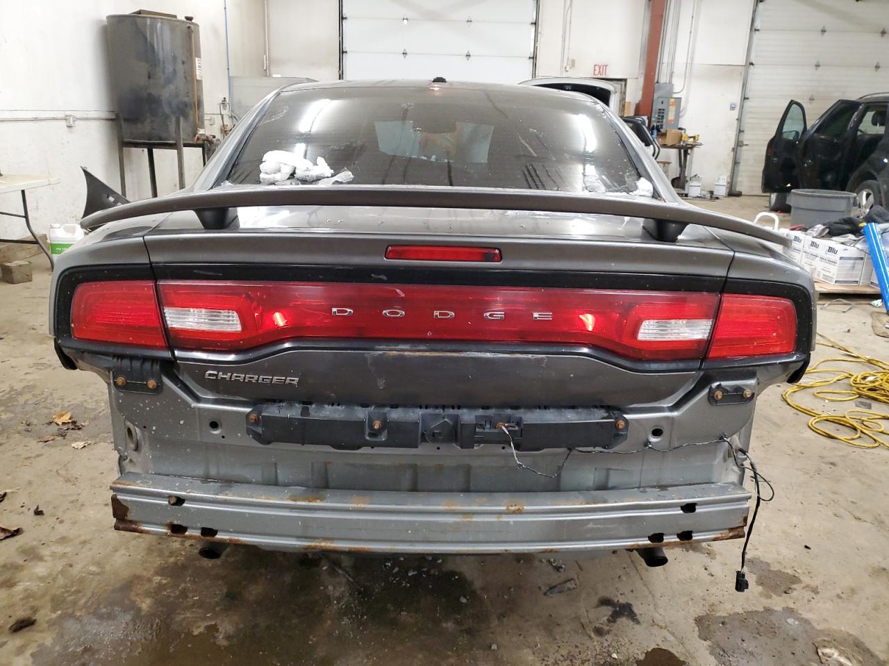 2011 Dodge Charger - Image 6
