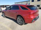 2022 Genesis Gv70 Base en Venta en Wilmer, TX - Side