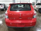 2009 Pontiac Vibe Gt en Venta en Ham Lake, MN - Side