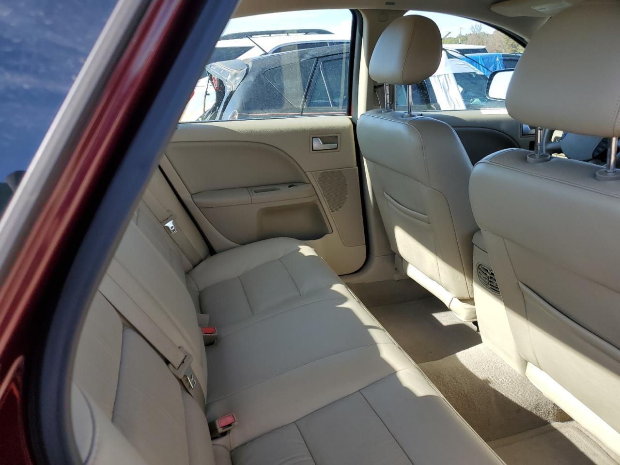 2006 Ford Five Hundred - Image 11