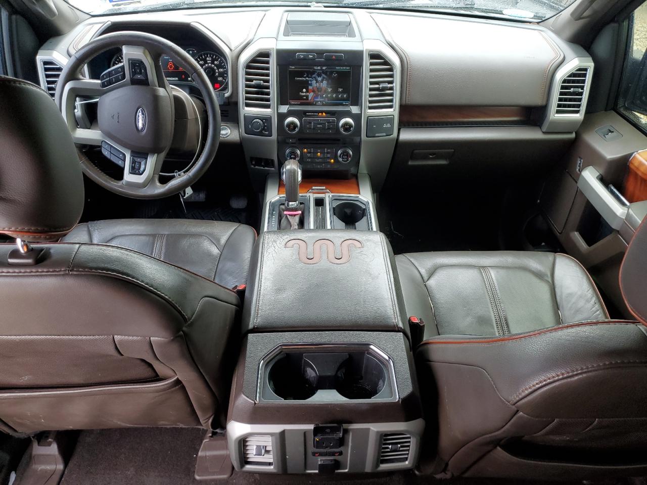 2015 Ford F-150 - Image 8
