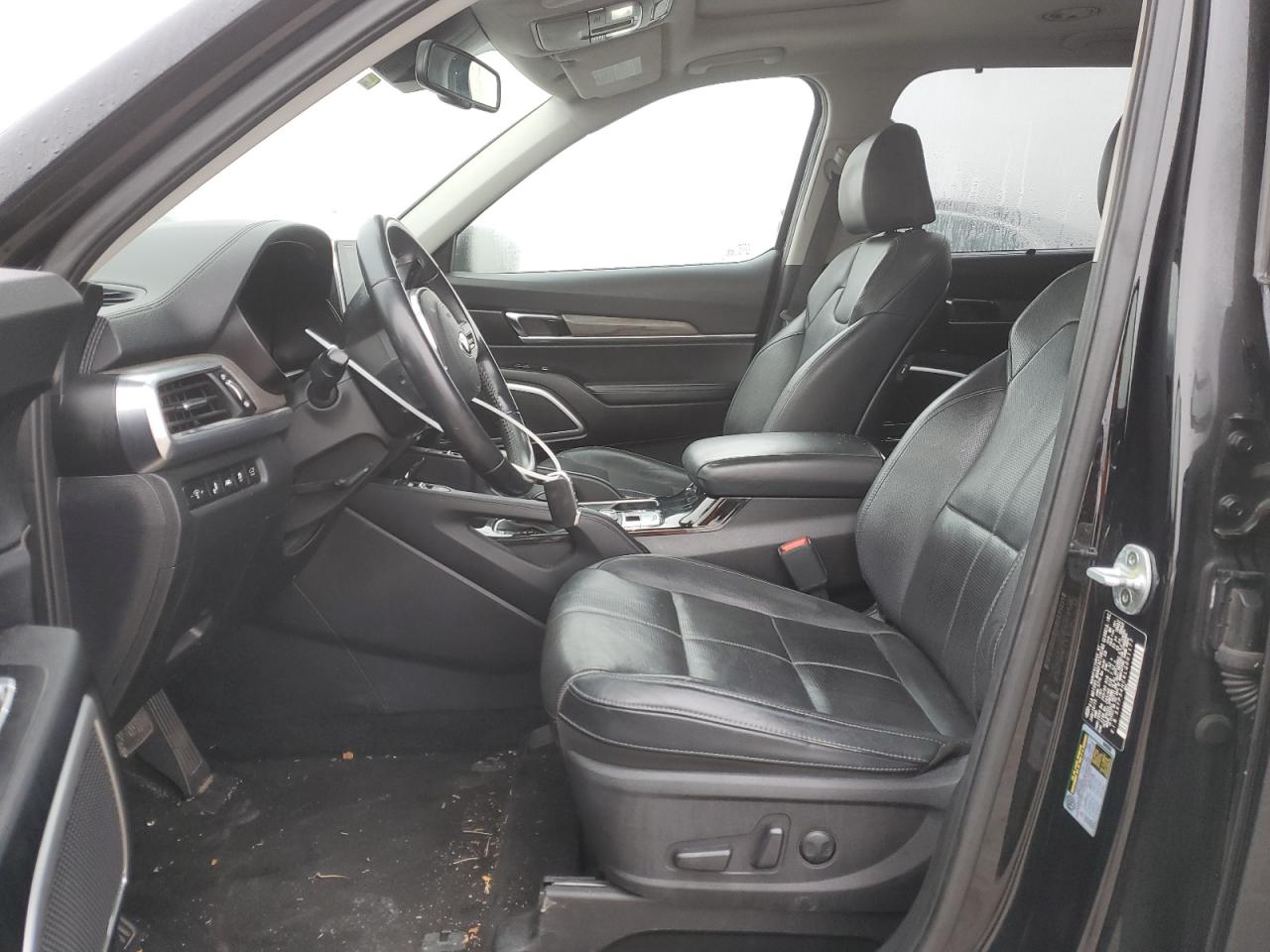 2020 Kia Telluride - Image 7
