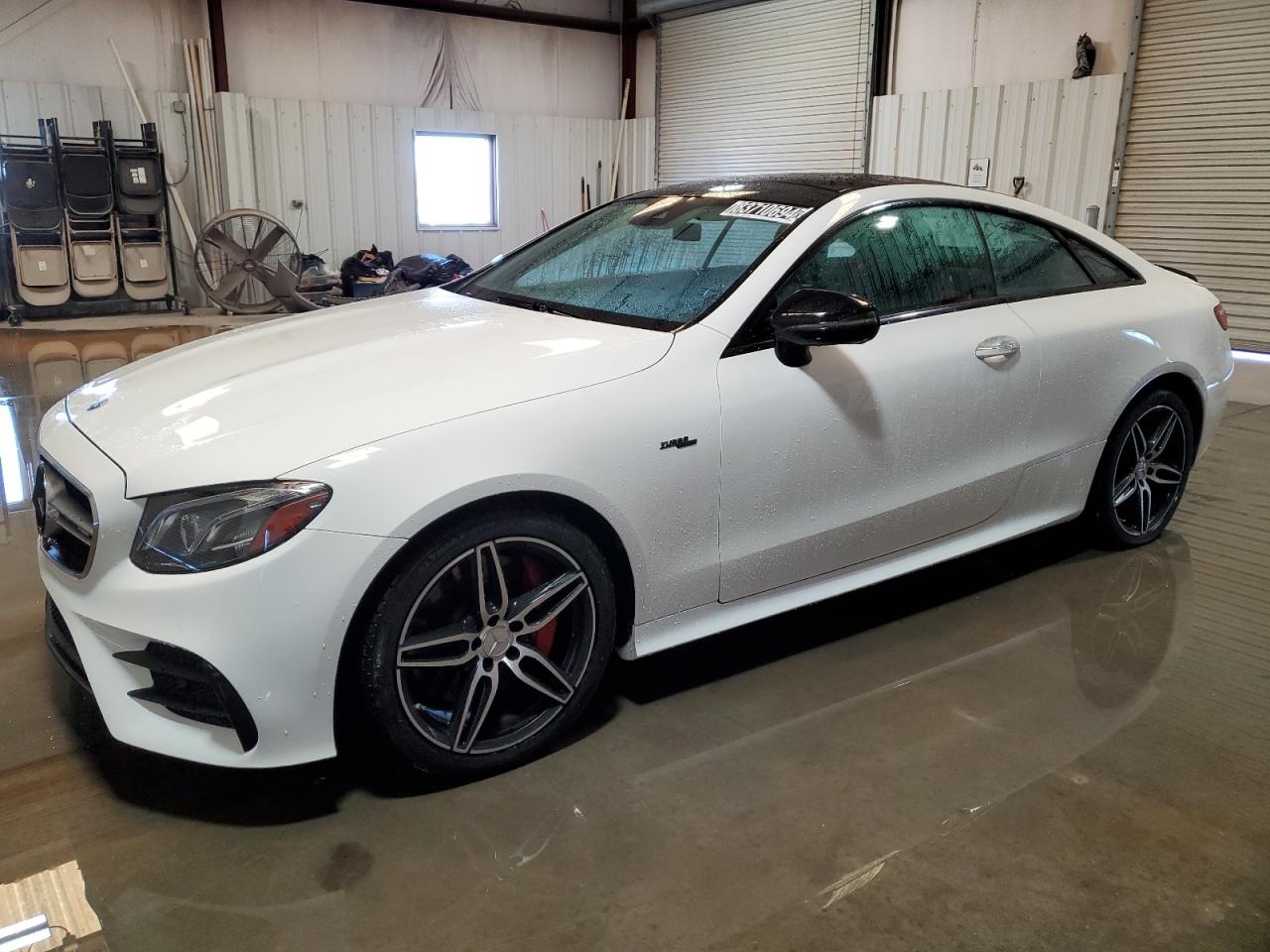 2019 Mercedes-Benz E Amg 53 for Sale in Oklahoma City, OK - Minor Dent/Scratches