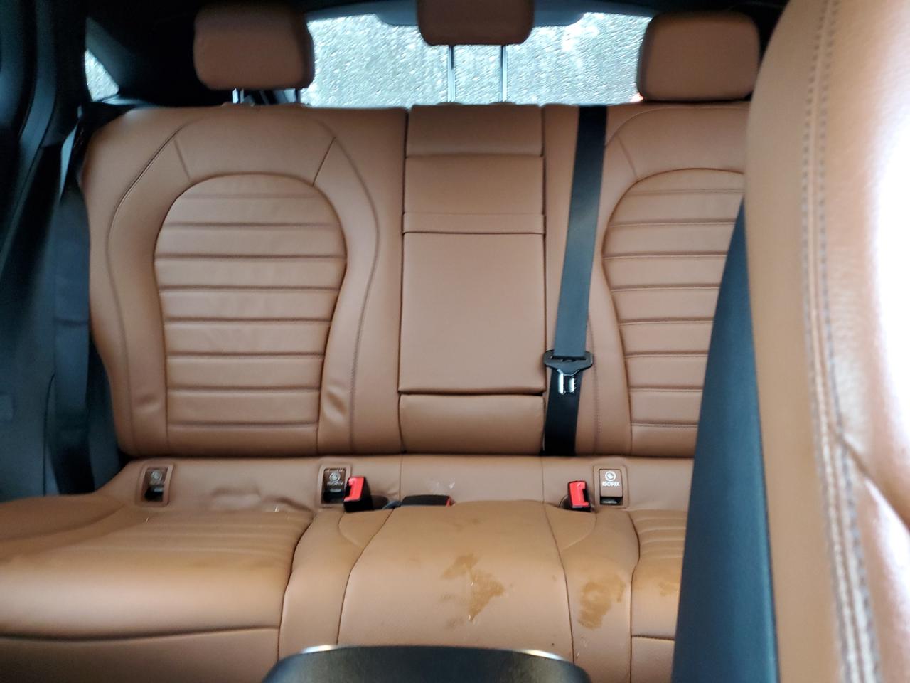 2020 Mercedes-Benz GLC - Image 10