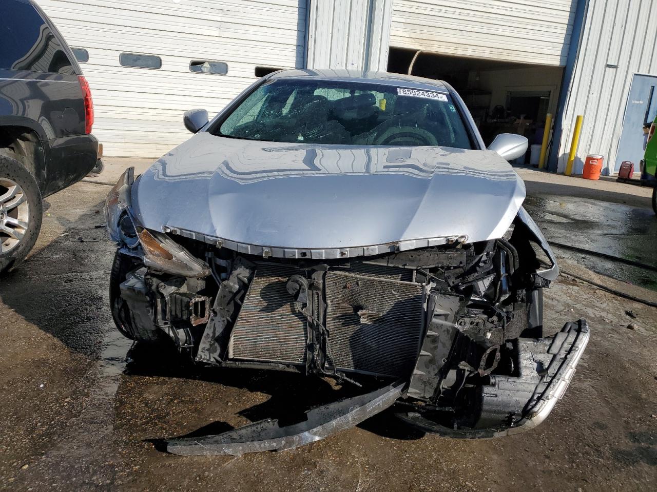2012 Hyundai Sonata - Image 5