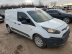 2016 Ford Transit Connect Xl за продажба в Oklahoma City, OK - Rear End