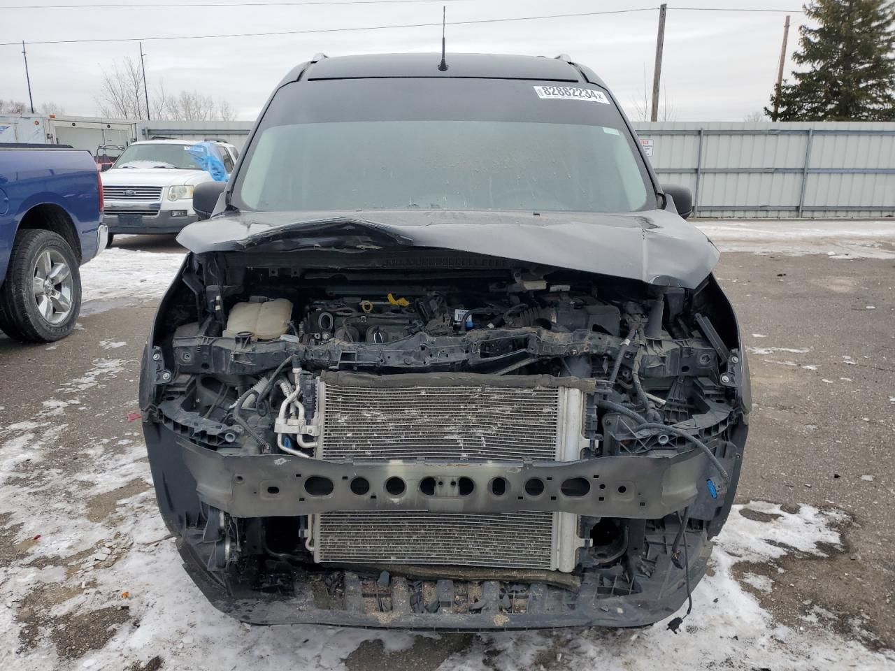 2014 Ford Transit - Image 5