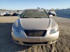 2008 Hyundai Sonata Se de vânzare în Des Moines, IA - Side