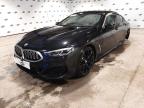 2023 BMW 840I M SPO for sale at Copart WOLVERHAMPTON