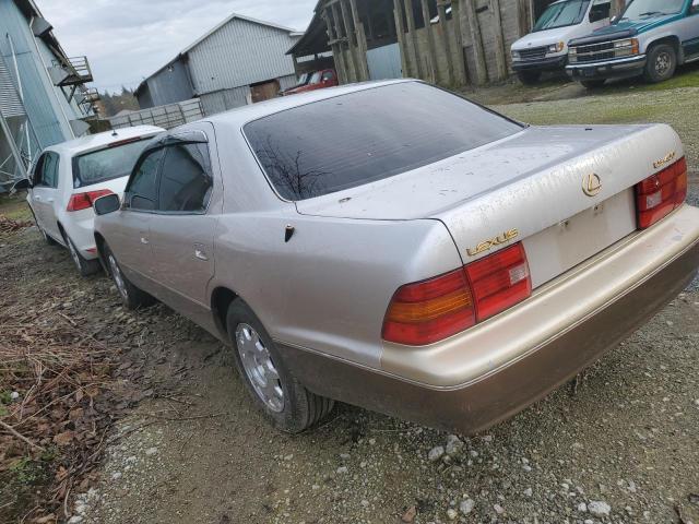 1995 LEXUS LS 400  