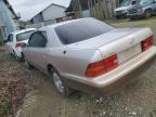 1995 LEXUS LS 400   à vendre chez Copart AB - CALGARY