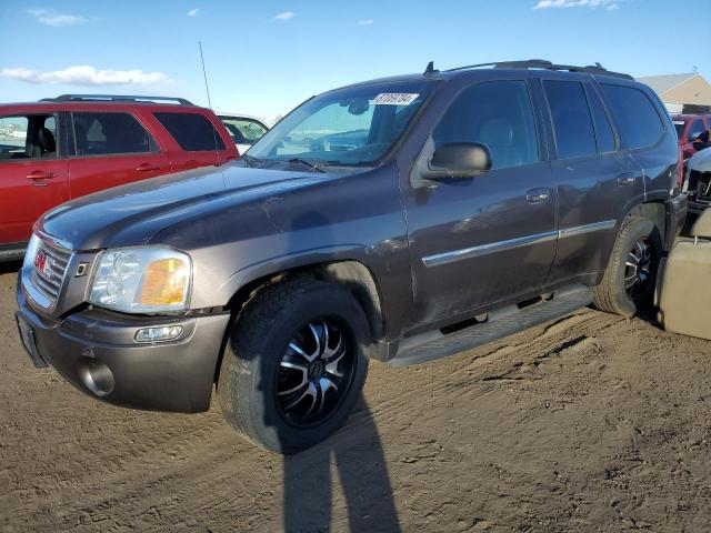 2008 Gmc Envoy  იყიდება Brighton-ში, CO - Normal Wear