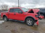 2009 Ford F150 Supercrew იყიდება Indianapolis-ში, IN - Front End