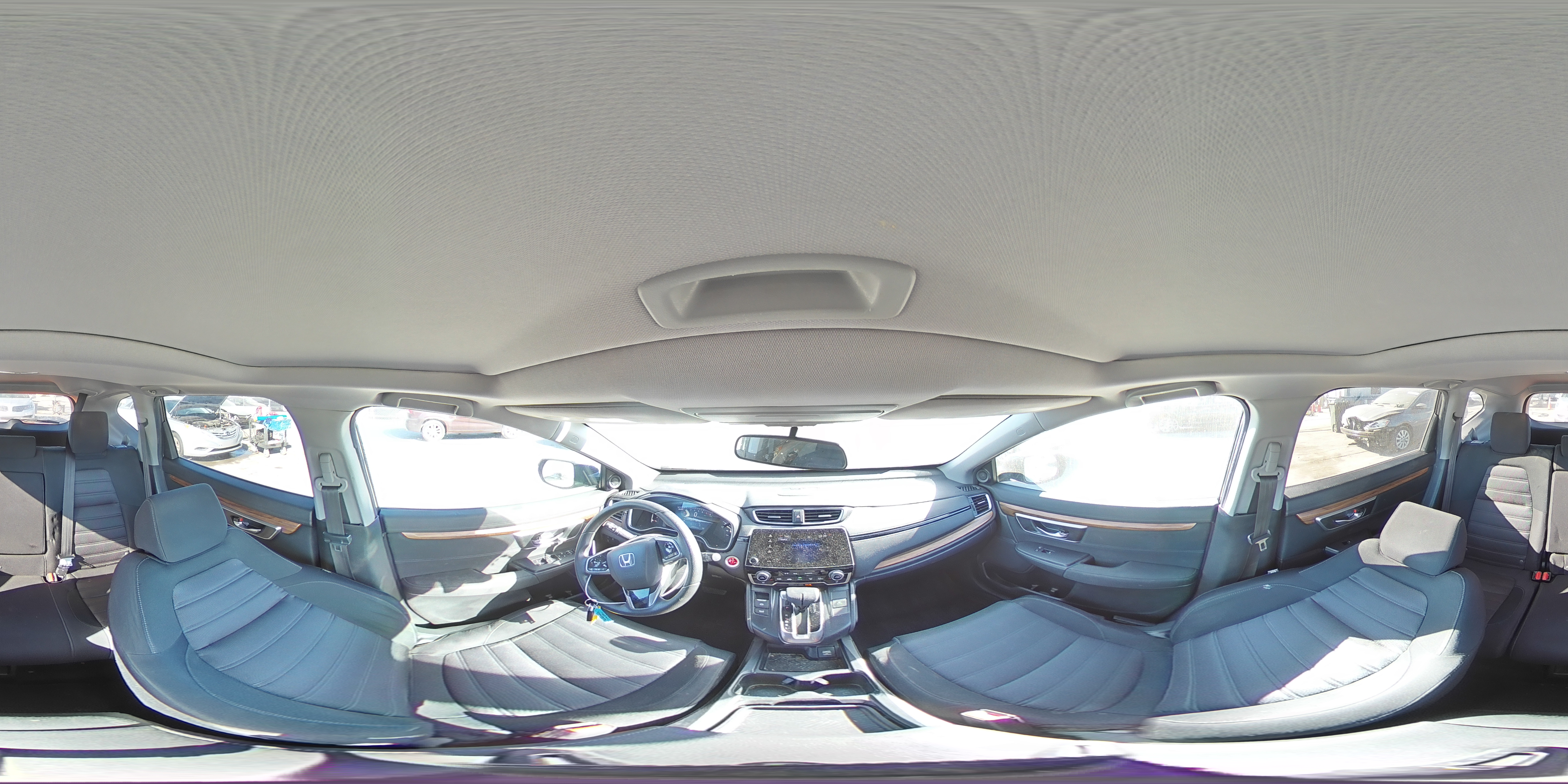 2019 Honda CR-V - Image 16