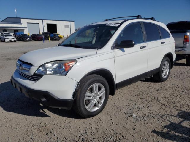 2011 Honda Cr-V Ex