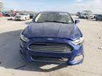 2016 Ford Fusion Se продається в New Orleans, LA - All Over