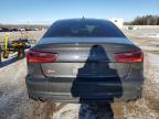 2017 AUDI S6 PREMIUM PLUS for sale at Copart ON - COOKSTOWN