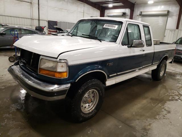 1994 Ford F150 