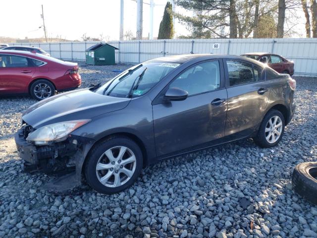 2010 Mazda 3 I