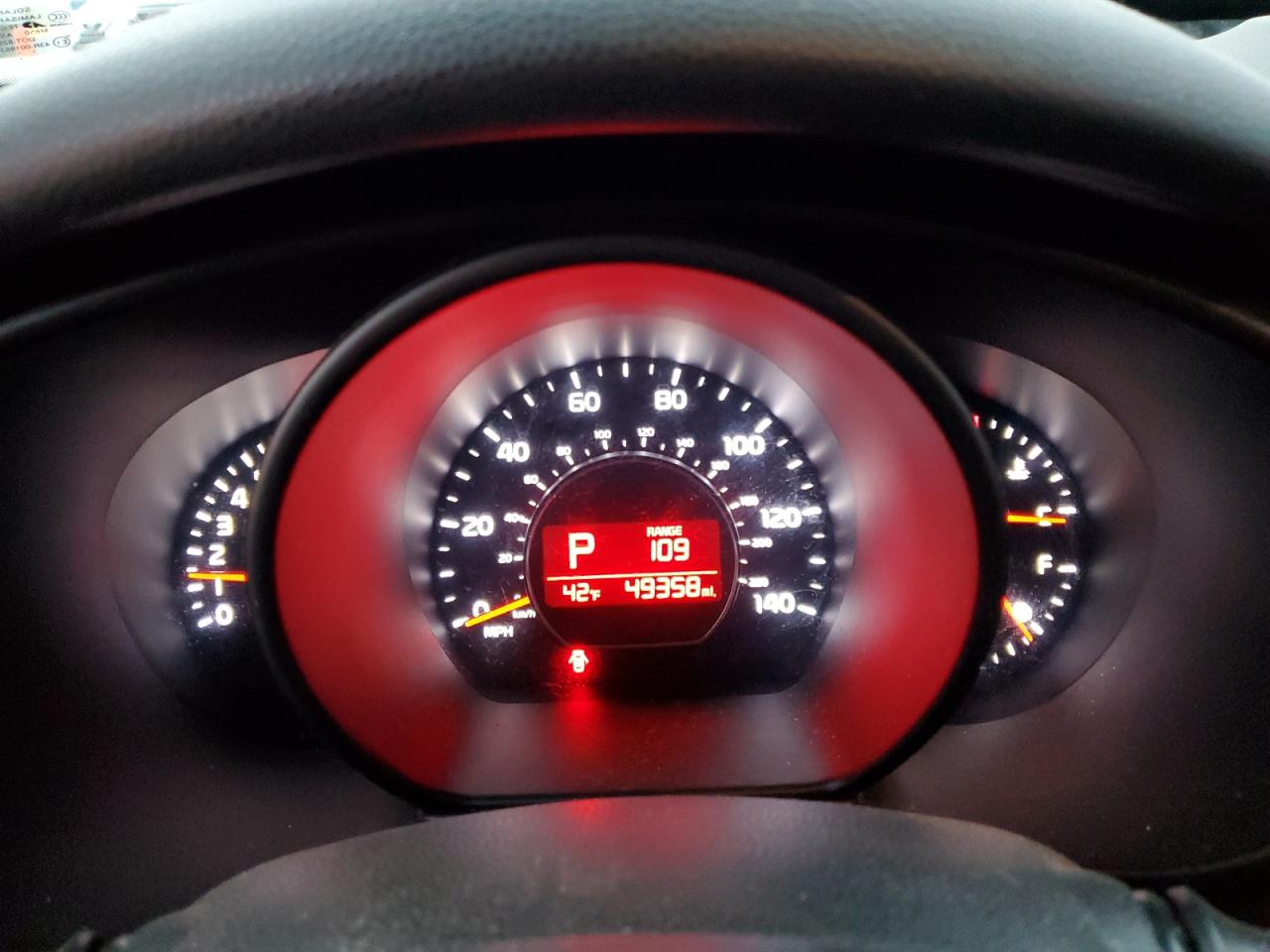 2017 Kia Soul - Image 9