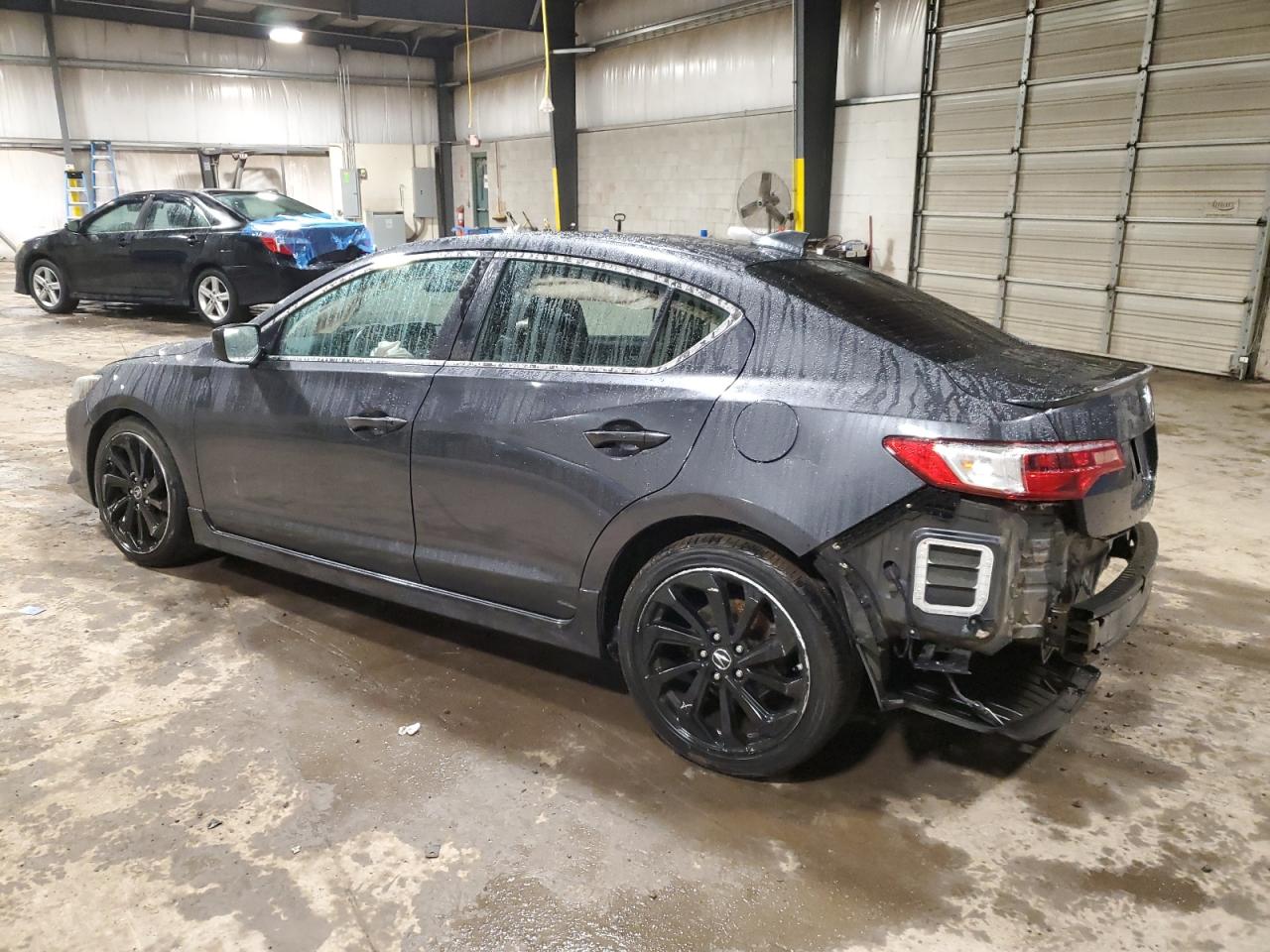 VIN 19UDE2F87GA016116 2016 ACURA ILX no.2