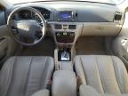 2008 Hyundai Sonata Se de vânzare în Des Moines, IA - Side