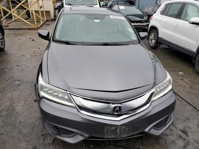  ACURA ILX 2018 Серый