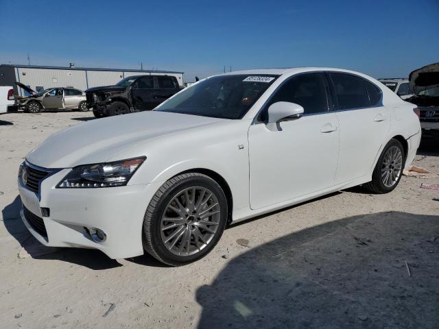 2014 Lexus Gs 350