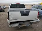 Albuquerque, NM에서 판매 중인 2012 Nissan Frontier S - Side