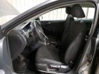 2011 Volkswagen Jetta Base للبيع في Pennsburg، PA - Hail