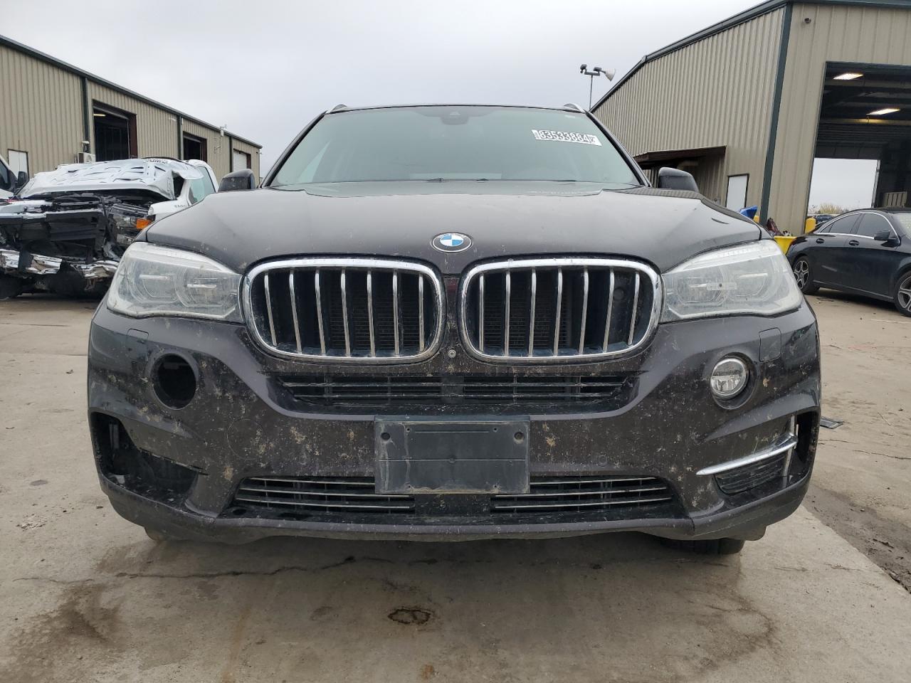 VIN 5UXKR0C52F0P13981 2015 BMW X5 no.5