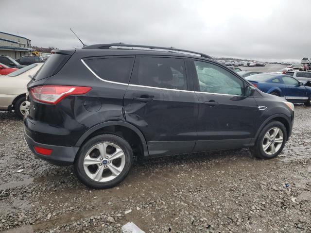  FORD ESCAPE 2013 Black