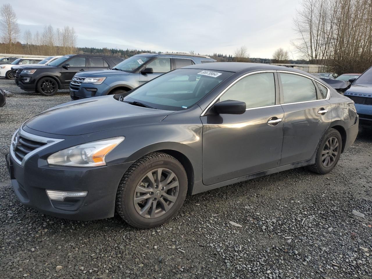 VIN 1N4AL3AP0FC494480 2015 NISSAN ALTIMA no.1