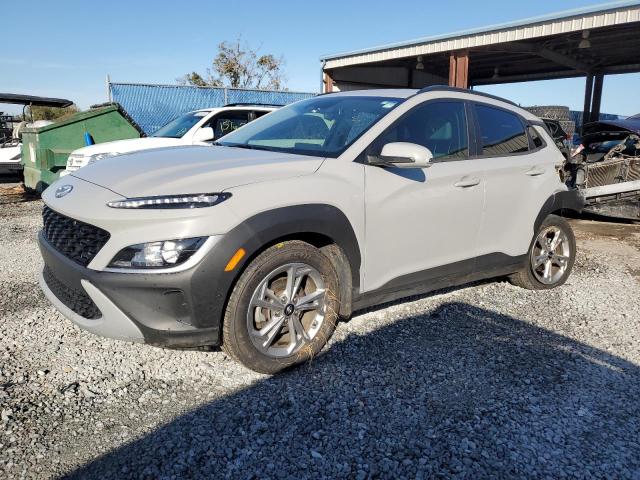  HYUNDAI KONA 2022 Szary