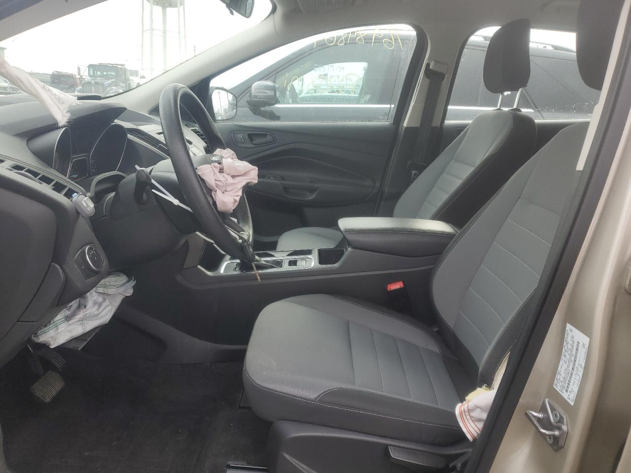 2018 Ford Escape - Image 7