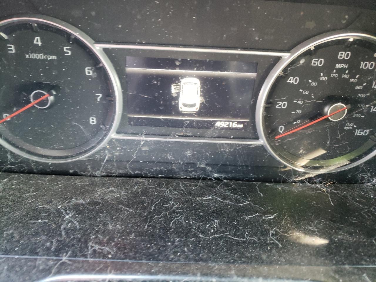 2022 Kia Sorento - Image 9