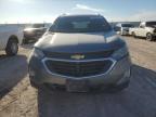 2018 Chevrolet Equinox Lt за продажба в Andrews, TX - Front End