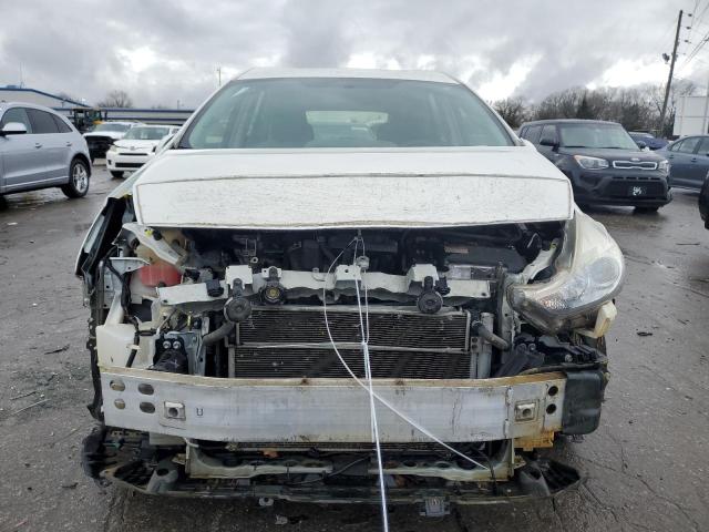  TOYOTA PRIUS 2016 White