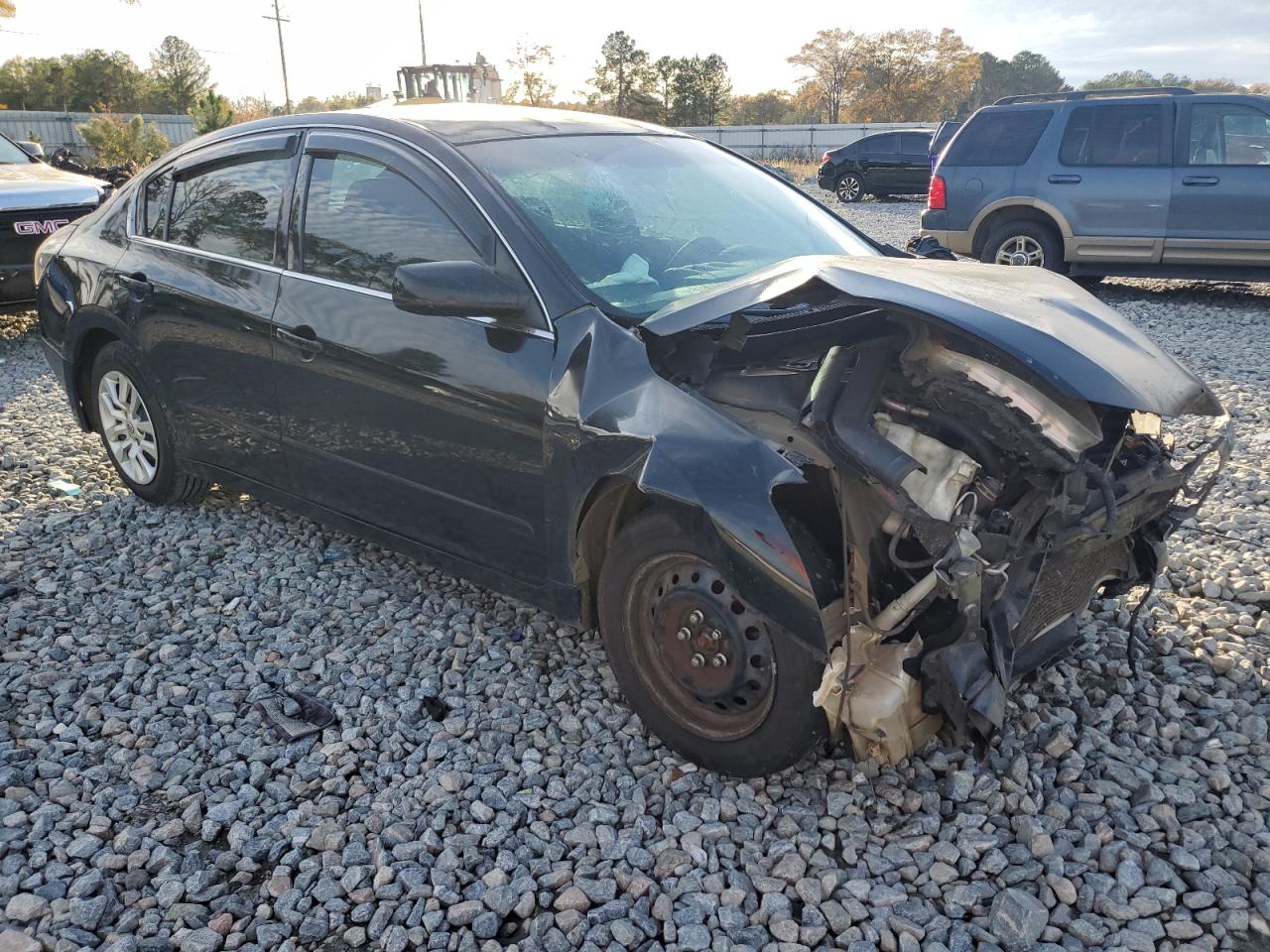 2011 Nissan Altima - Image 4